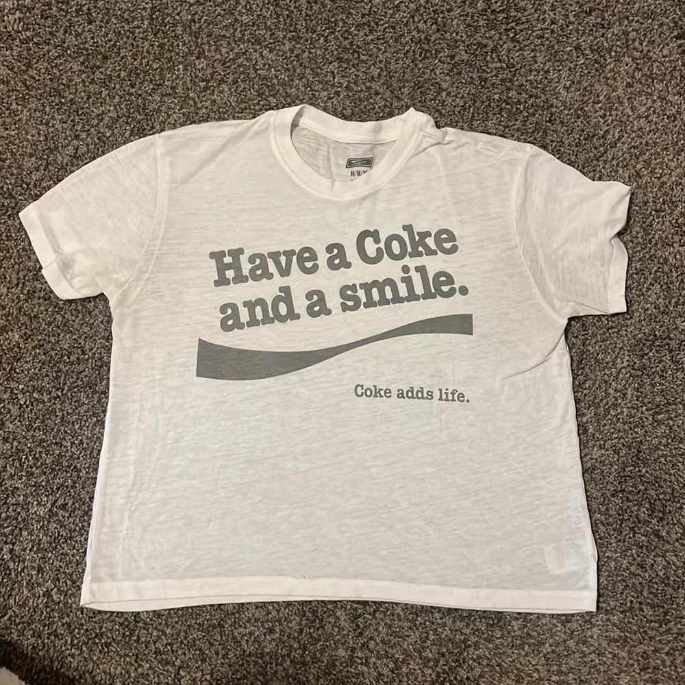 American Eagle Tailgate Tee